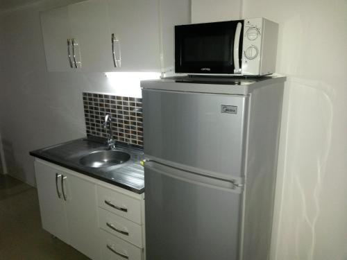 Aparthotel Armon�a Aparts