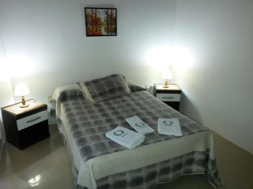 Aparthotel Armon�a Aparts