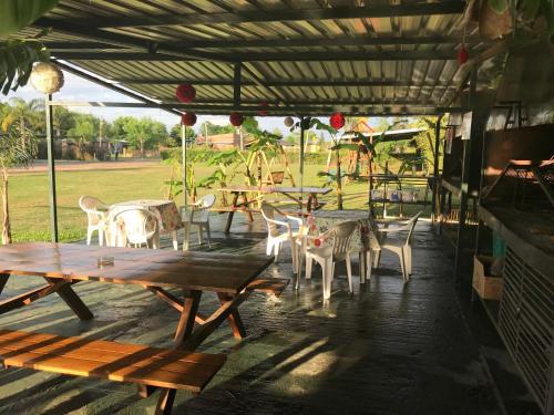 Aparthotel Armon�a Aparts