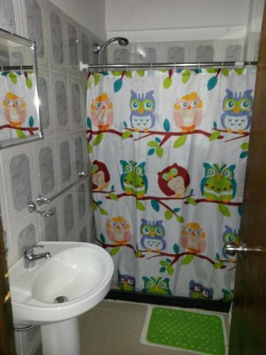 Aparthotel Armon�a Aparts