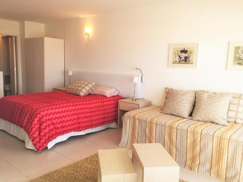 Apartamento Studio 3 Pax Av. Gorlero Ap. 601
