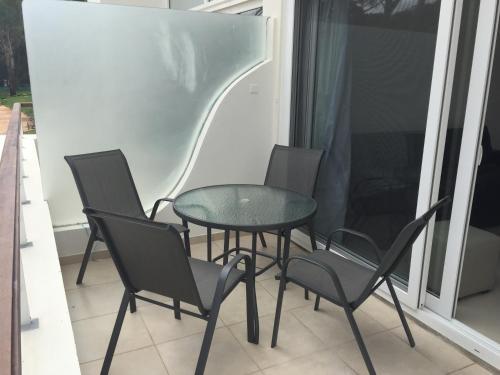 Apartamento Green Park - Lloret De Mar Punta Del Este