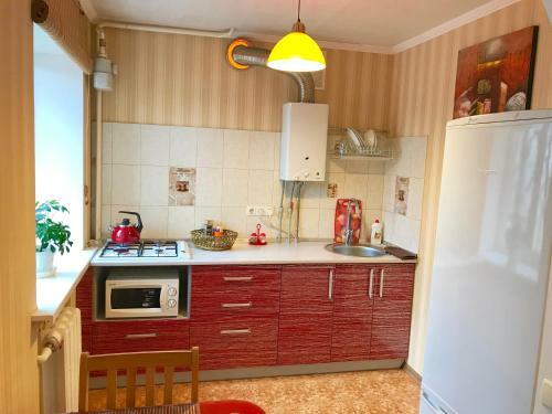 Apartamento Luxury City Centre