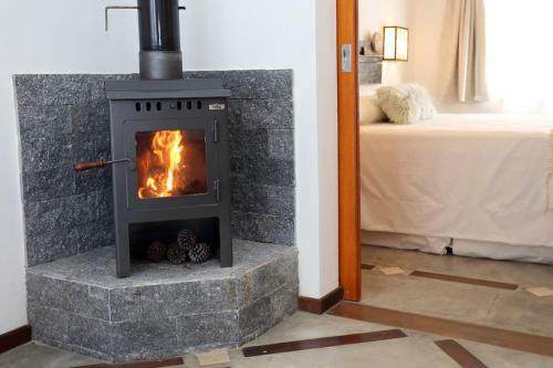 Alma De La Pedrera - Villaggio & Spa