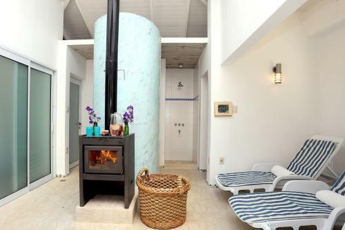 Alma De La Pedrera - Villaggio & Spa