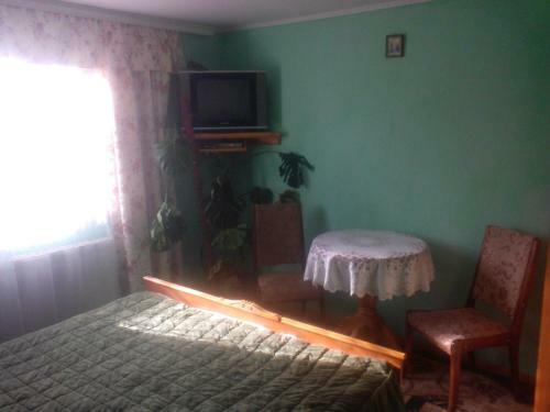 Lodge Guest House Pid Lypamy