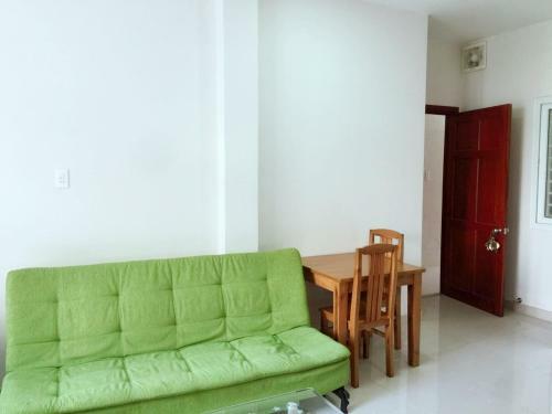 Saigon Sweet Home Serviced Apartments 4