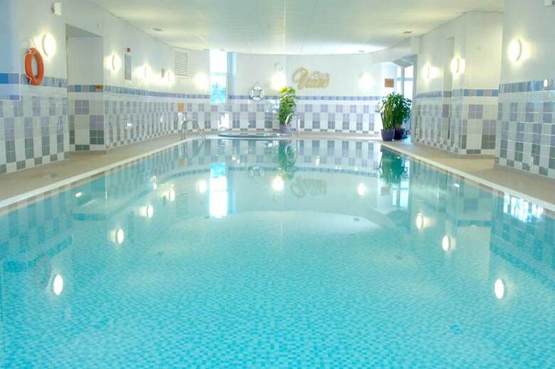 Maldron Hotel And Leisure Centre Cork