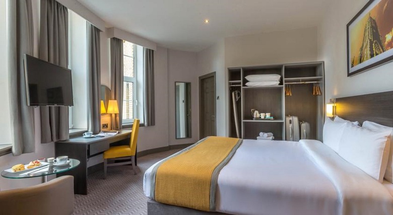 Maldron Hotel And Leisure Centre Cork