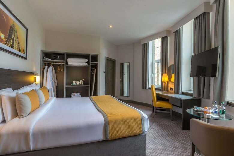 Maldron Hotel And Leisure Centre Cork