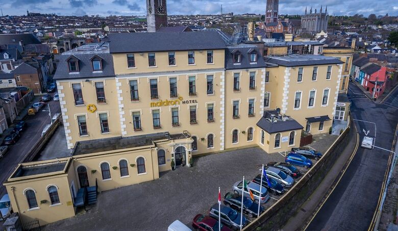 Maldron Hotel And Leisure Centre Cork