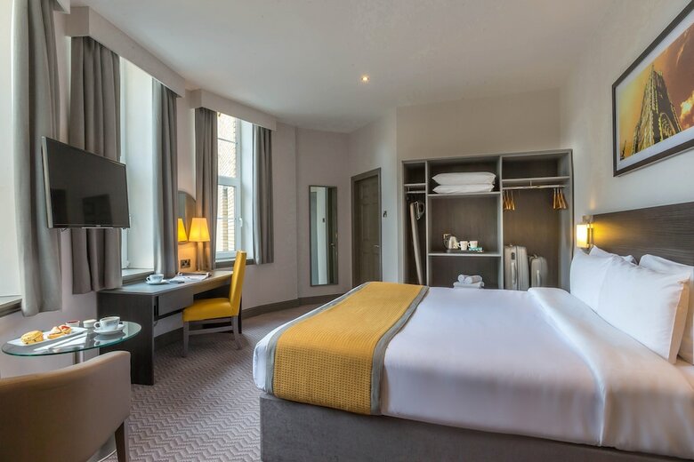 Maldron Hotel And Leisure Centre Cork