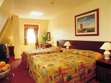 Maldron Hotel And Leisure Centre Cork