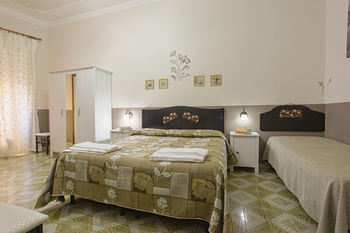 Bed & Breakfast Il Mandorlo