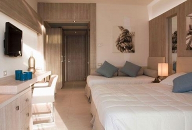 Hotel Club Lipari