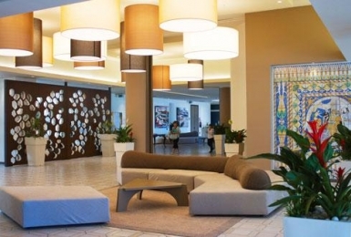 Hotel Club Lipari