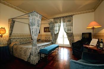 Hotel Relais Villa Pomela