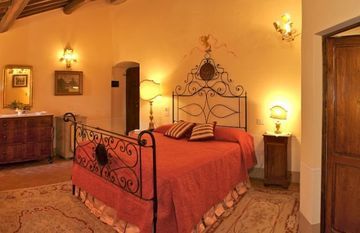 Hotel Villa Baldelli (superior)