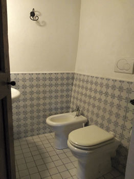 Apartamento La Mucchia Vacation Farmhouse