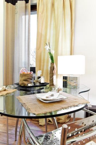 Apartamento Petite Suite