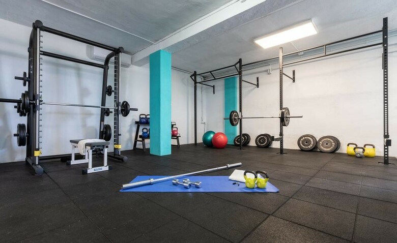 Hotel & Spa Ferrer Concord