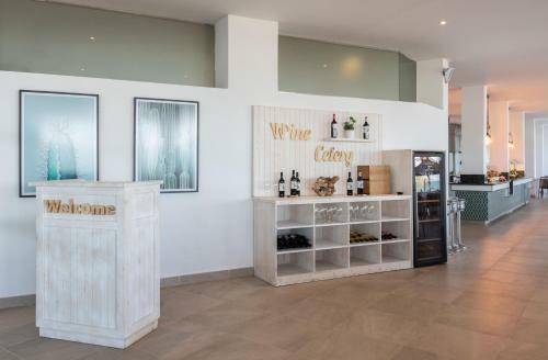 Hotel & Spa Ferrer Concord