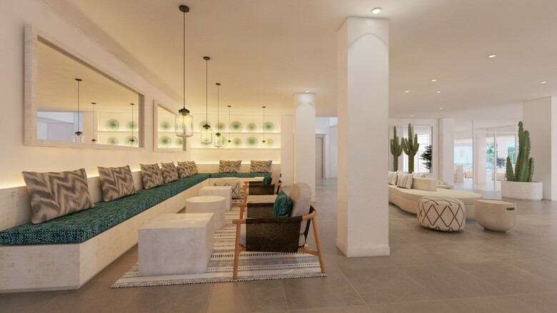 Hotel & Spa Ferrer Concord