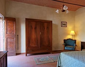 Bed & Breakfast Farm House La Moraia