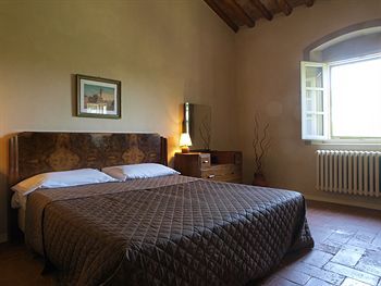 Bed & Breakfast Farm House La Moraia