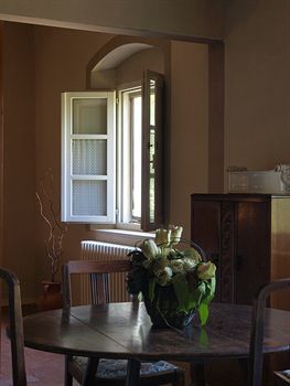 Bed & Breakfast Farm House La Moraia