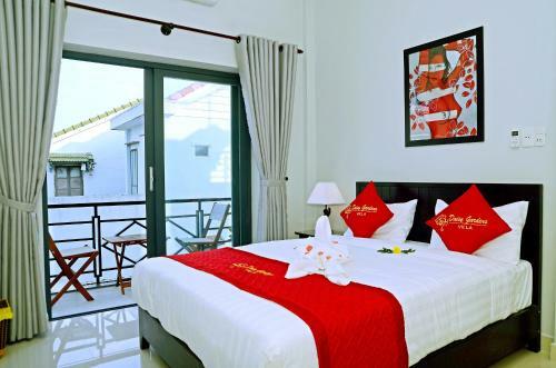 Hostal Daisy Garden Villa Hoi An