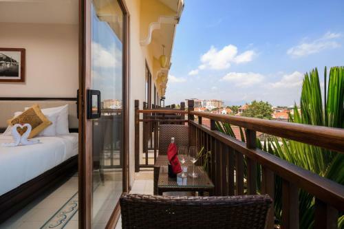 Hotel Silkotel Hoi An