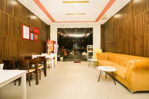 Danang Lavender Hotel