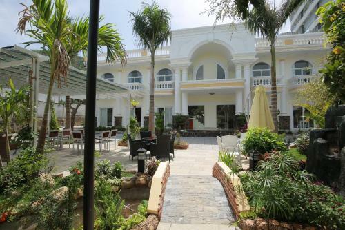 Hotel Laura Motel Vung Tau