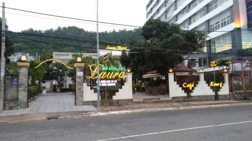 Hotel Laura Motel Vung Tau