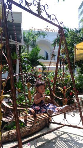 Hotel Laura Motel Vung Tau