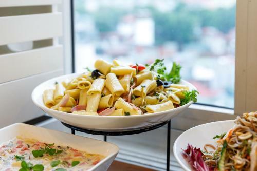 The Light Hotel