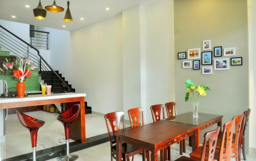 Bi's House Homestay