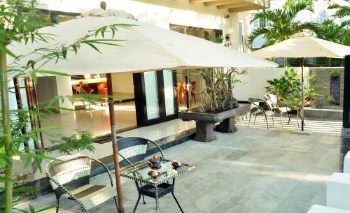 Bi's House Homestay