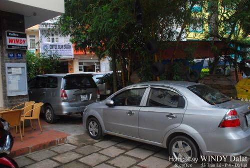 Windy Dalat
