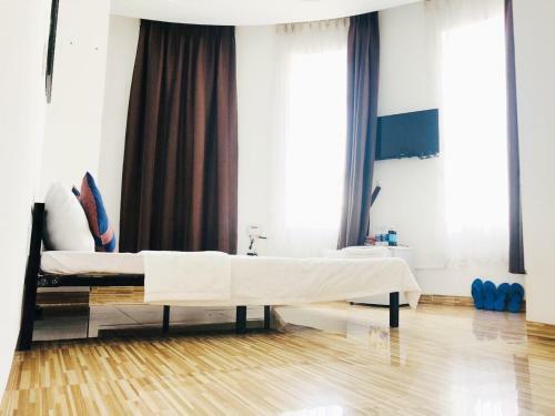 Tuong Van Homestay