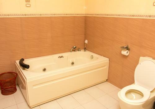 Mika Hotel Kabulonga