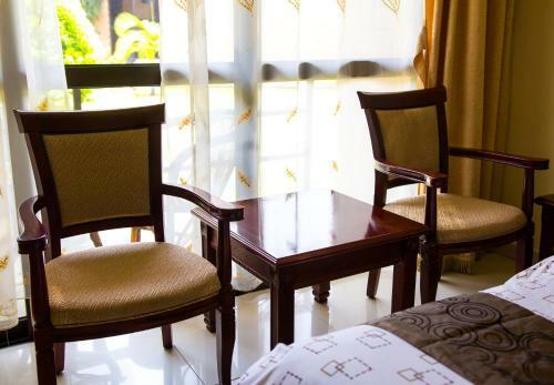 Mika Hotel Kabulonga