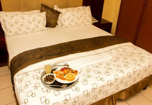 Mika Hotel Kabulonga