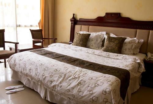 Mika Hotel Kabulonga