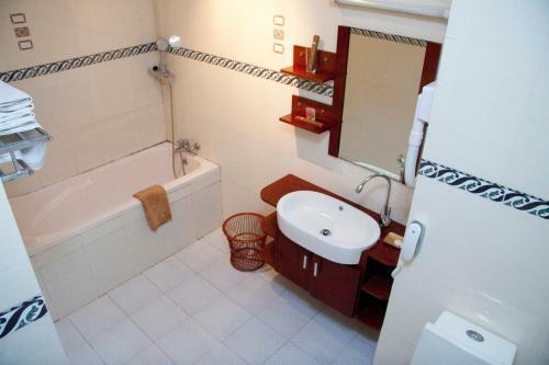 Mika Hotel Kabulonga