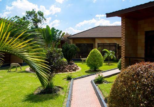 Mika Hotel Kabulonga