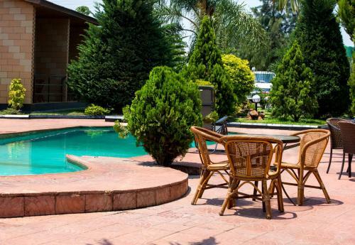 Mika Hotel Kabulonga