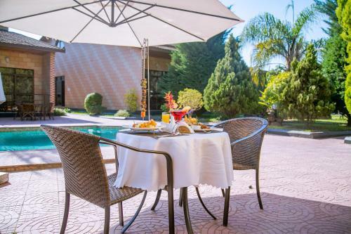 Mika Hotel Kabulonga