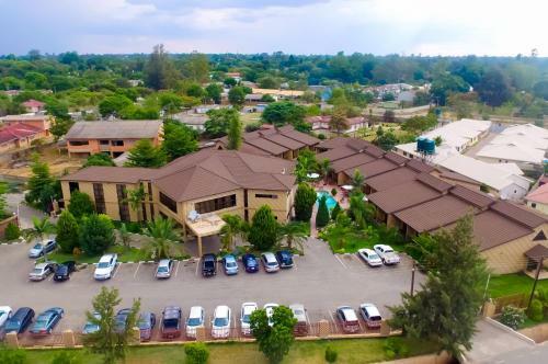 Mika Hotel Kabulonga